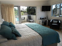 Oneroa Secret Garden Apartments