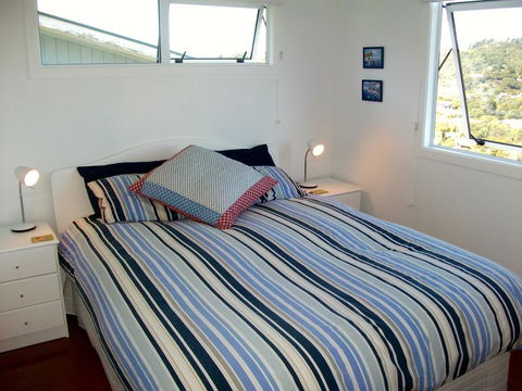 Onetangi Haven - Onetangi Holiday Home - Accommodation New Zealand 2