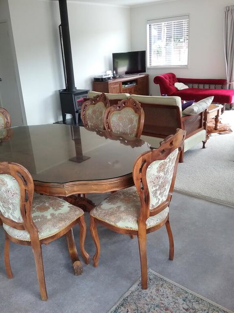 Ongare Point - Accommodation New Zealand 2