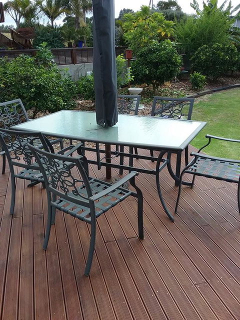 Ongare Point - Accommodation New Zealand 1