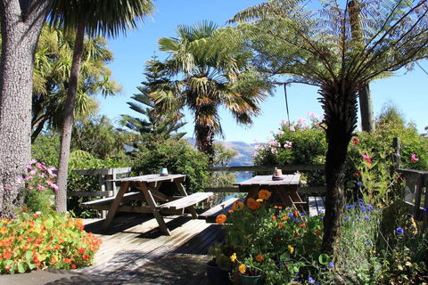 Onuku Farm Hostel - Accommodation New Zealand 0