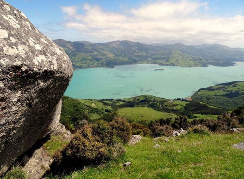Onuku Farm Hostel - Accommodation New Zealand 2