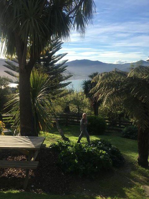 Onuku Farm Hostel - Accommodation New Zealand 1