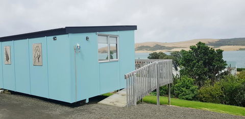Opononi Bliss - Accommodation New Zealand 3