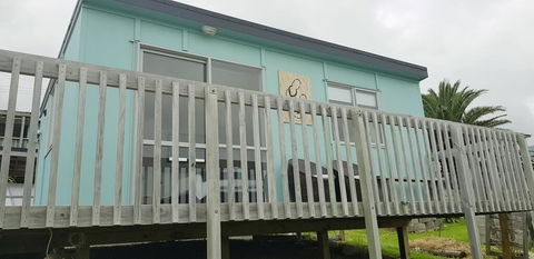 Opononi Bliss - Accommodation New Zealand 2