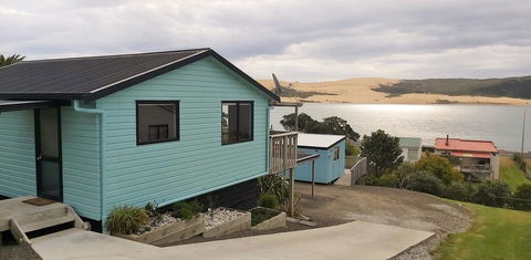 Opononi Bliss - Accommodation New Zealand 0