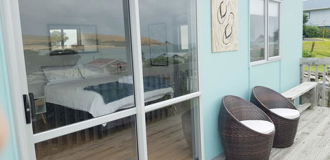 Opononi Bliss - Accommodation New Zealand 1