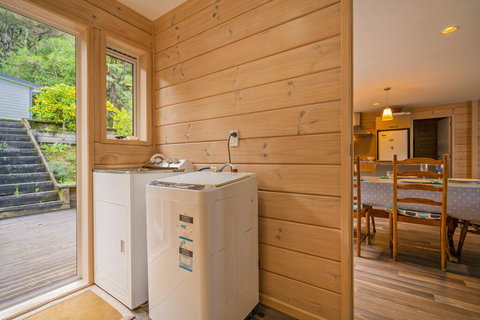 Opoutere Oasis - Opoutere Holiday Home - Accommodation New Zealand 1