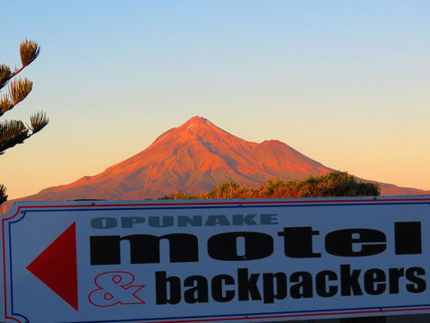 Opunake Motel And Backpackers Lodge - Accommodation New Zealand 0