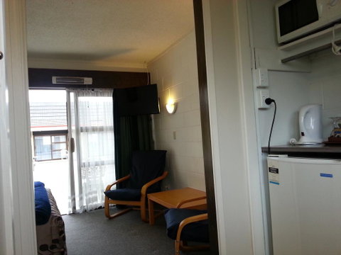 Orana Motor Inn & Restaurant - Accommodation New Zealand 3