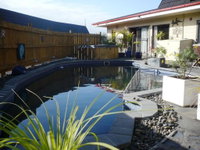 Orana Motor Inn  Restaurant