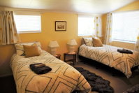 Orchard Homestay