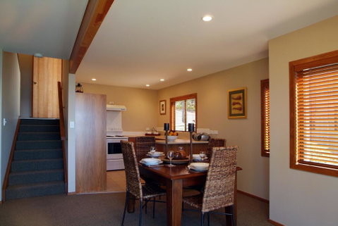 Oreti Village Resort - Accommodation New Zealand 1