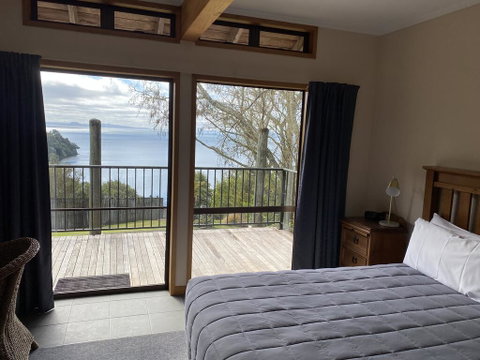 Oreti Village Resort - Accommodation New Zealand 3
