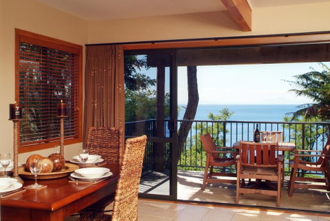 Oreti Village Resort - Accommodation New Zealand 2