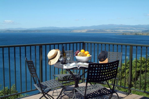 Oreti Village Resort - Accommodation New Zealand 0