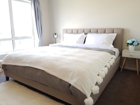 OT SeaView Villa - Accommodation New Zealand 2