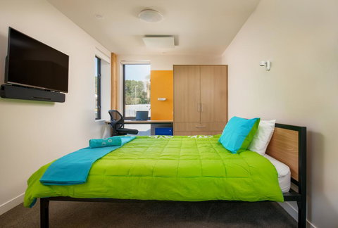 Otago Village - Accommodation New Zealand 1