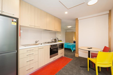 Otago Village - Accommodation New Zealand 3