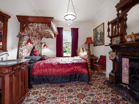 Otira Stagecoach Hotel - Accommodation New Zealand 2