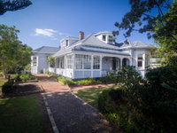 Ounuwhao BB Guest Lodge