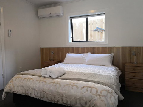 Owens Motel - Accommodation New Zealand 2