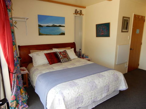 Owls' Rest - Accommodation New Zealand 2