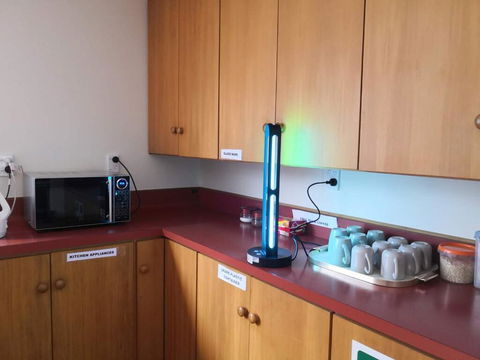 Oxford Queenette Backpackers - Accommodation New Zealand 2
