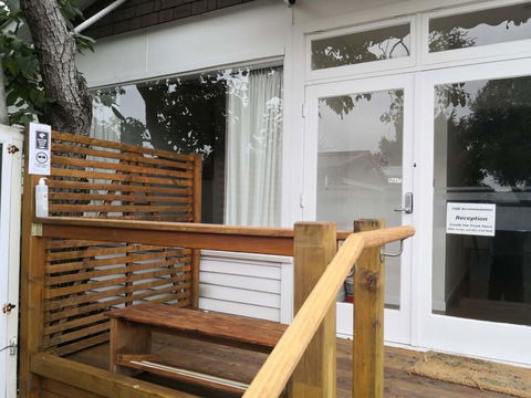 Oxford Queenette Backpackers - Accommodation New Zealand 1