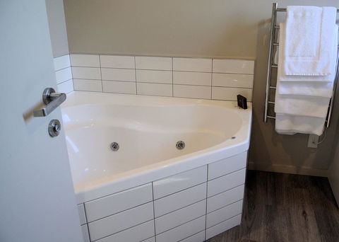 Oxford Village Motels - Accommodation New Zealand 2