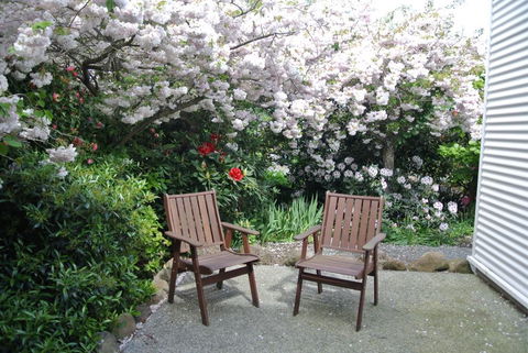 Oxford Village Motels - Accommodation New Zealand 3