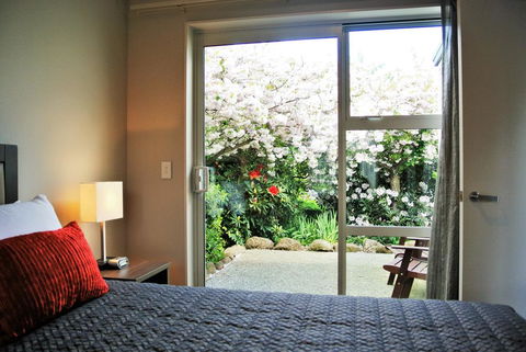 Oxford Village Motels - Accommodation New Zealand 0