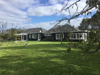 Pa Road BB Kerikeri NZ