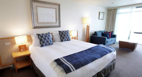Paihia Beach Resort & Spa Hotel - Accommodation New Zealand 1