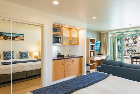 Paihia Beach Resort & Spa Hotel - Accommodation New Zealand 3