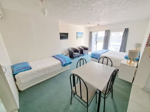 Paihia Star Motel - Accommodation New Zealand 2
