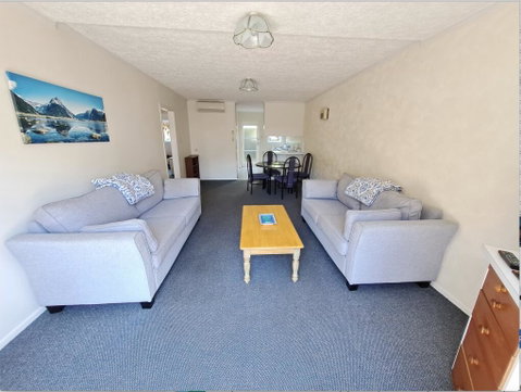 Paihia Star Motel - Accommodation New Zealand 1