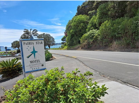 Paihia Star Motel - Accommodation New Zealand 0