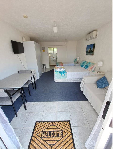 Paihia Star Motel - Accommodation New Zealand 3