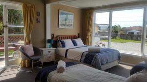 Pakington Ensuite homestay