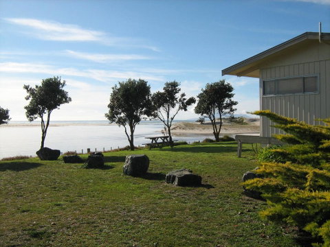 Pakiri Beach Holiday Park - Accommodation New Zealand 0
