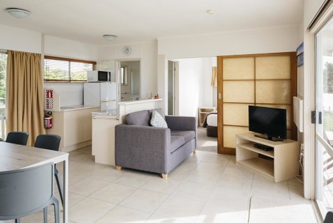 Pakiri Beach Holiday Park - Accommodation New Zealand 3