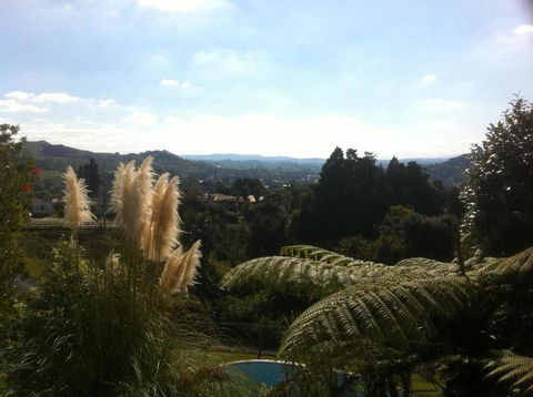 Panorama Motor Inn - Accommodation New Zealand 2