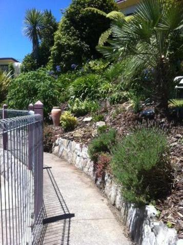 Panorama Motor Inn - Accommodation New Zealand 0