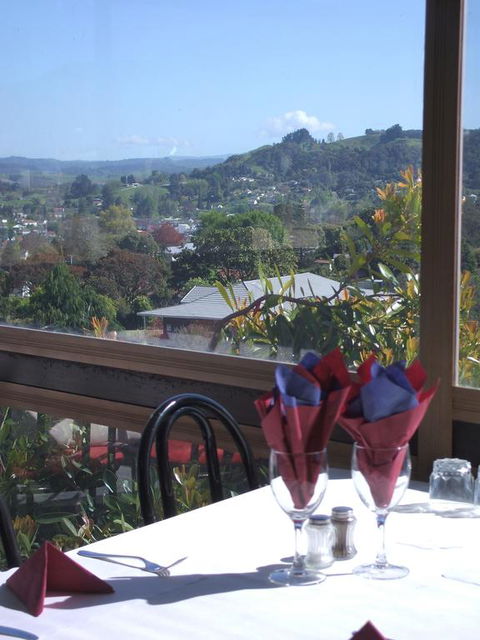 Panorama Motor Inn - Accommodation New Zealand 3