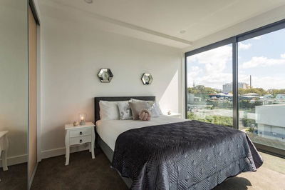 Panoramic Views And Style