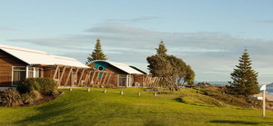 Papamoa Beach Resort