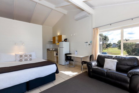 Papamoa Beach Resort - Accommodation New Zealand 2