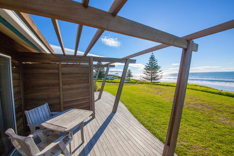 Papamoa Beach Resort - Accommodation New Zealand 3
