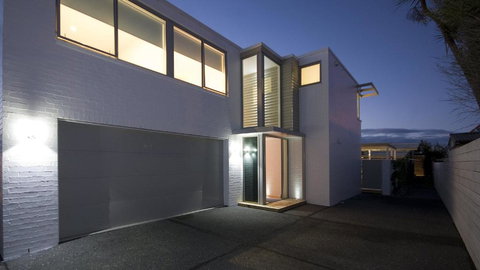 Papamoa Paradise - Accommodation New Zealand 3